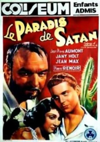 Рай Сатаны (фильм 1938)