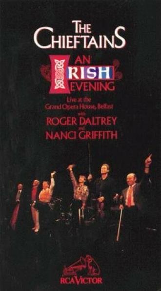 An Irish Evening: Live at the Grand Opera House, Belfast (фильм 1991)