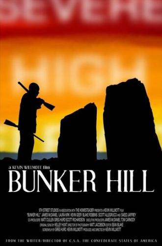 Bunker Hill (фильм 2008)