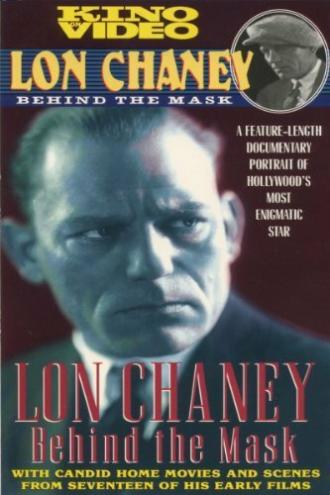 Lon Chaney: Behind the Mask (фильм 1996)