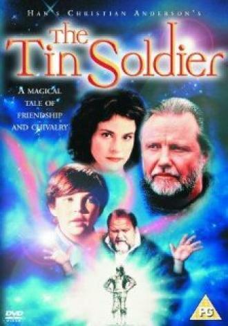 Оловянный солдатик (фильм 1995)