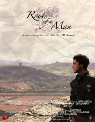 Roots of a Man (фильм 2005)