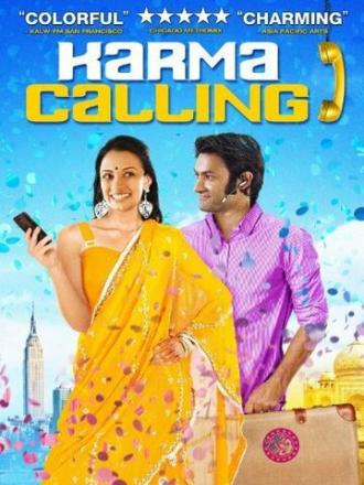 Karma Calling (фильм 2009)