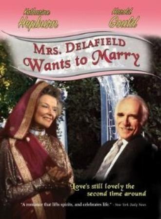 Миссис Делафилд хочет замуж (фильм 1986)