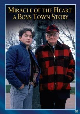 Чудо сердца: История детского городка (фильм 1986)