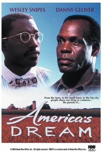 Американская мечта (фильм 1996)