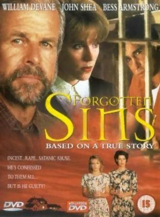 Forgotten Sins (фильм 1996)