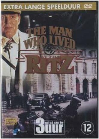 The Man Who Lived at the Ritz