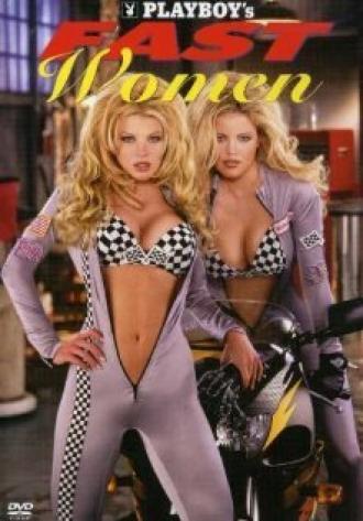 Playboy: Fast Women (фильм 1996)