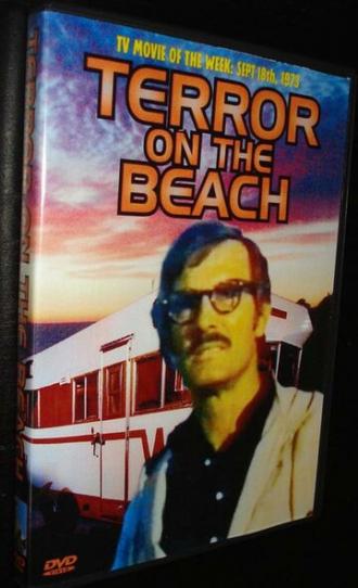 Terror on the Beach (фильм 1973)