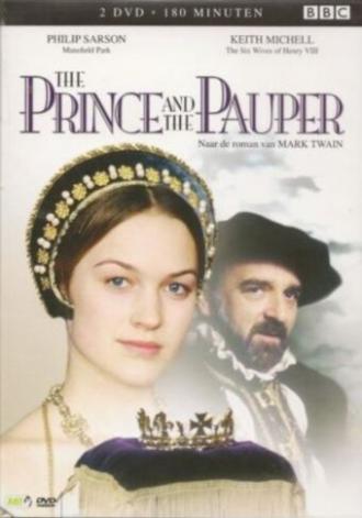 Принц и нищий (сериал 1996)