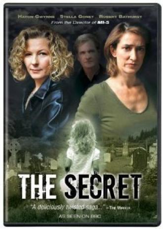 The Secret (сериал 2002)