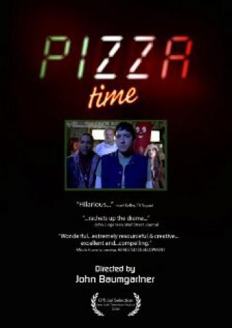 Pizza Time (фильм 2006)