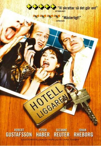 Hotelliggaren (фильм 2005)