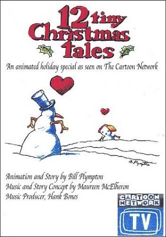 12 Tiny Christmas Tales (фильм 2001)