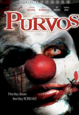 Пурвос — зловещий клоун (фильм 2006)