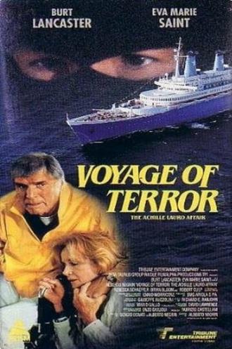 Террор на борту: Случай Акилле Лауро (фильм 1990)