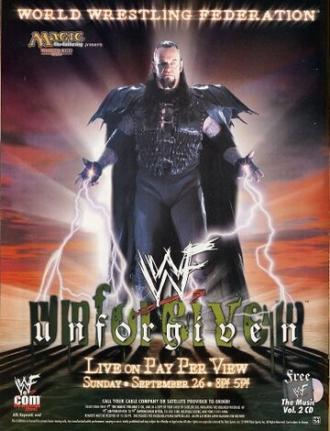 WWF Непрощенный (фильм 1999)