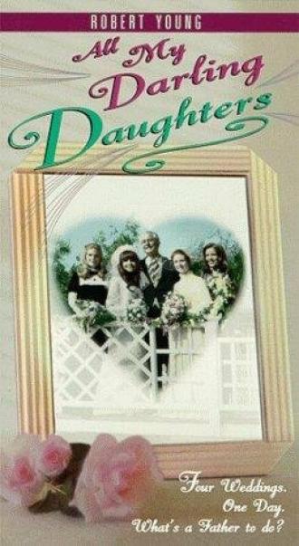 All My Darling Daughters (фильм 1972)