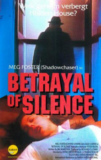 Betrayal of Silence (фильм 1988)