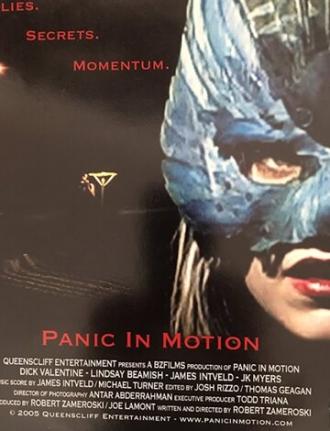 Panic in Motion (фильм 2005)