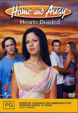 Home and Away: Hearts Divided (фильм 2003)