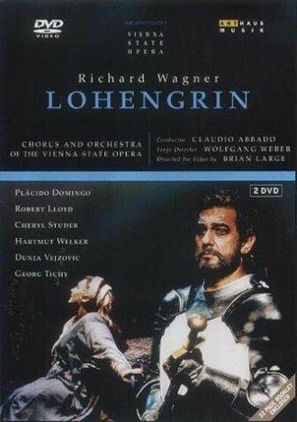 Лоэнгрин (фильм 1990)