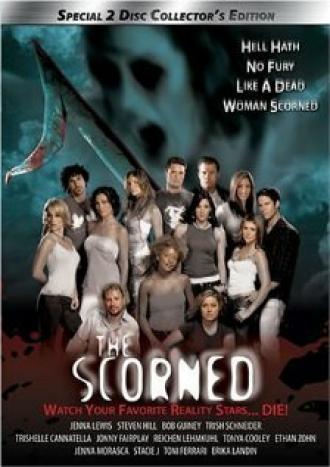 The Scorned (фильм 2005)