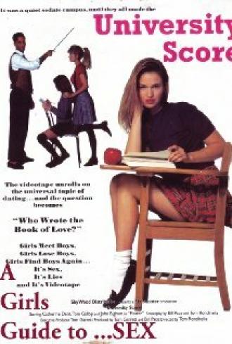 A Girls' Guide to Sex (фильм 1993)