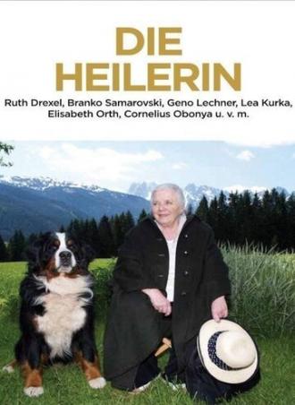 Die Heilerin (фильм 2004)