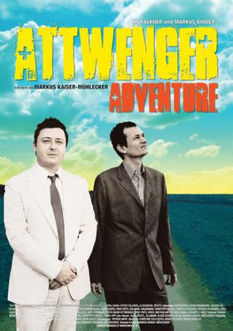 Attwenger Adventure (фильм 2007)