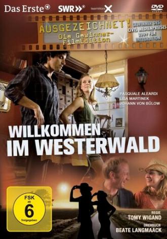 Добро пожаловать в Вестервальд (фильм 2008)