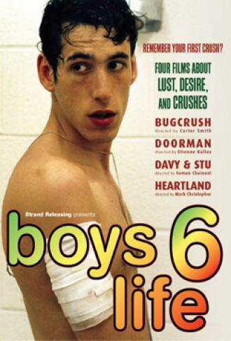 Жизнь парней 6 (фильм 2007)