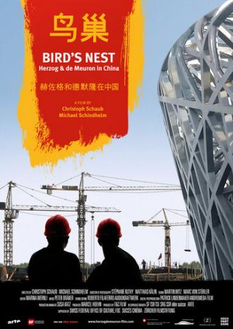 Bird's Nest - Herzog & De Meuron in China (фильм 2008)