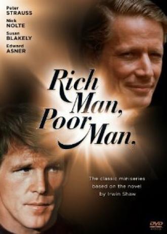 Rich Man, Poor Man - Book II (сериал 1976)