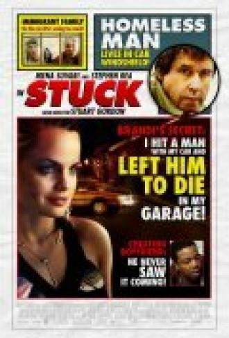 Stuck (фильм 2008)