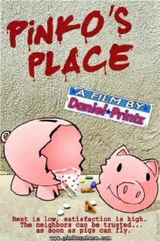 Pinko's Place (фильм 2007)