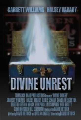 Divine Unrest (фильм 2008)