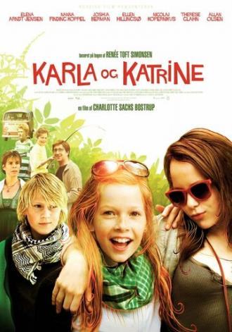 Карла и Катрина (фильм 2009)