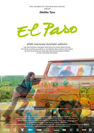 El Paso (фильм 2009)