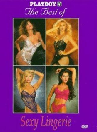 Playboy: The Best of Sexy Lingerie (фильм 1992)
