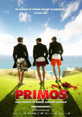 Primos (фильм 2009)
