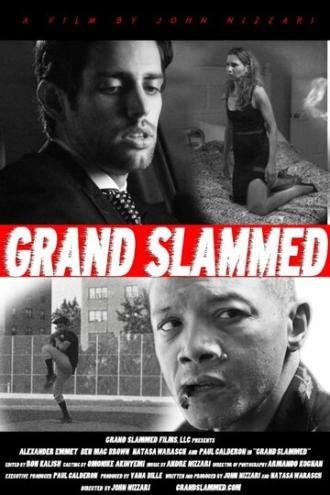 Grand Slammed (фильм 2010)