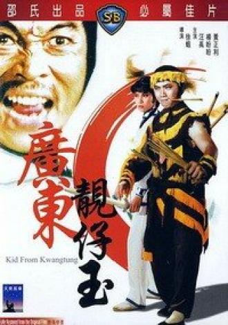 Парень из Гуандуна (фильм 1982)