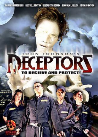 Deceptors (фильм 2005)