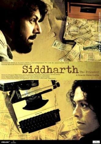 Siddharth: The Prisoner