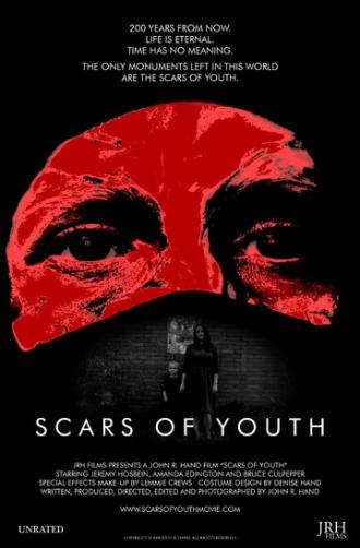 Scars of Youth (фильм 2008)
