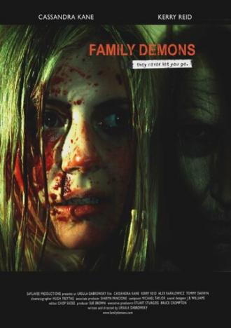 Семейные демоны (фильм 2009)