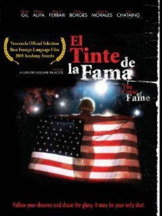 El tinte de La Fama (фильм 2008)
