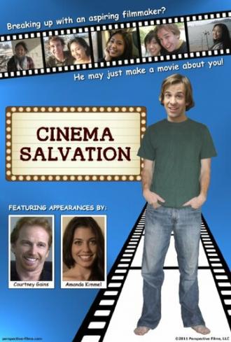 Cinema Salvation (фильм 2010)
